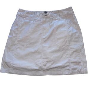 CROFT & BARROW SKIRTS